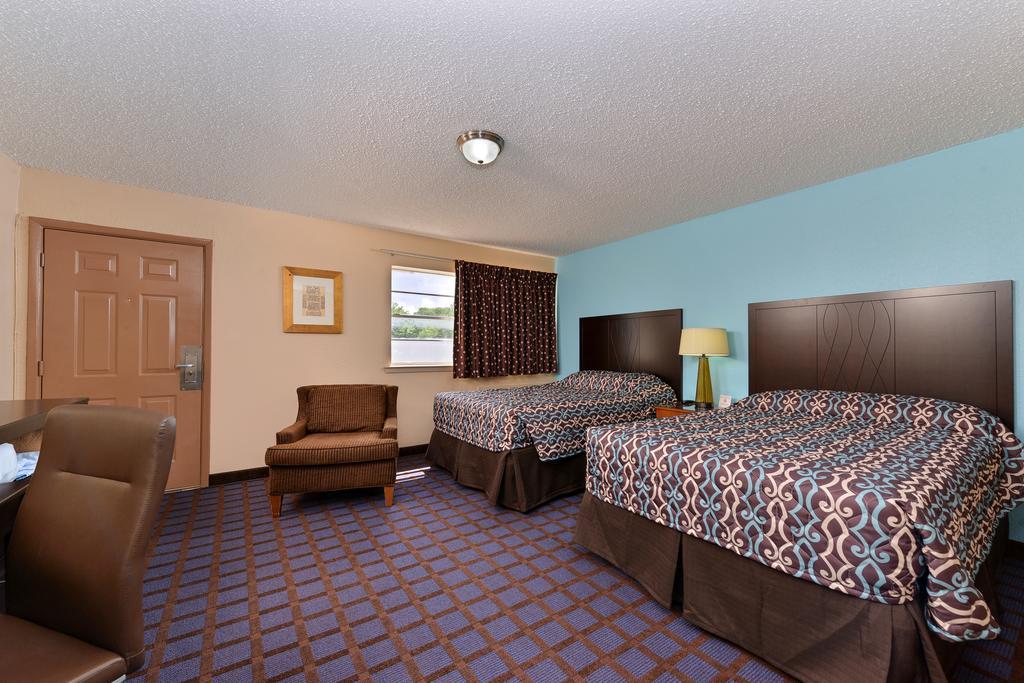 Economy 2* Ardmore