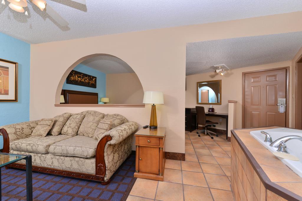 Economy Motel
