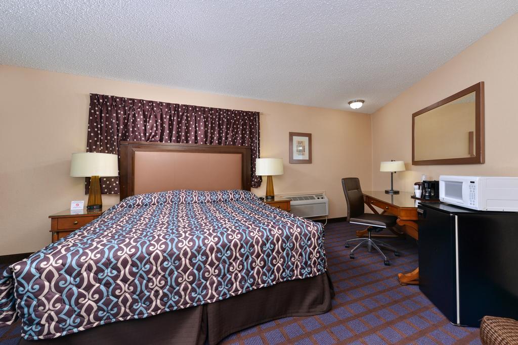 Economy Ardmore