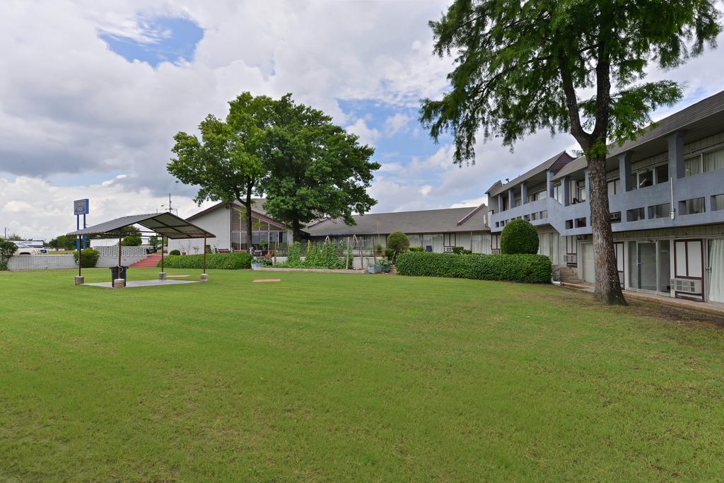 Motel Economy Ardmore